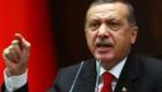 إدانة دولية لنظام أردوغان.. الشعب يعيش في "خوف مروع"