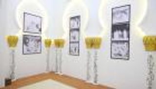 محطات "زايد".. إنجازات الأب المؤسس بمزيج سمعي بصري