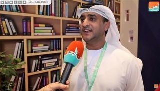 عبدالله ماجد آل علي