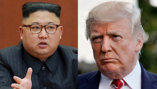 ترامب وكيم.. قمة مرتقبة