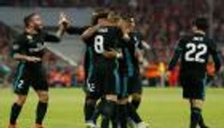 الصحف الإسبانية تحتفي بتفوق "معتاد" للريال على بايرن ميونيخ