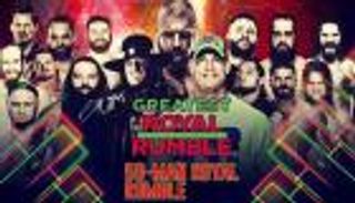 استاد الجوهرة ينهي استعداداته لاستقبال "أعظم رويال رامبل"