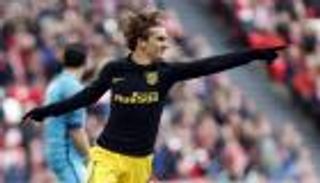 رسائل "واتس آب" تحفز جريزمان على الانضمام لبرشلونة