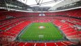 الاتحاد الإنجليزي يستقر على بيع ملعب "ويمبلي"