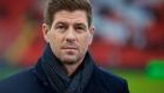 تقارير.. جيرارد أبرز المرشحين لتدريب رينجرز الأسكتلندي 