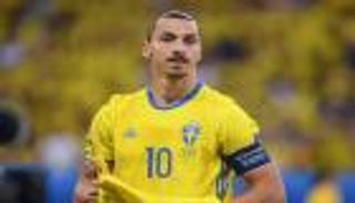 الاتحاد السويدي يقضي على آمال إبراهيموفيتش في المشاركة بالمونديال