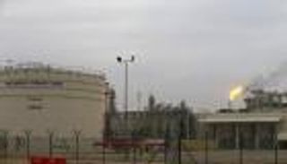 شركة إماراتية تفوز بتطوير ثلاثة حقول نفط عراقية