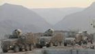 بإسناد إماراتي.. "النخبة" في شبوة تطهر "وادي رفض" من القاعدة