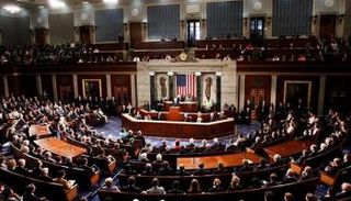 مجلس الشيوخ الأمريكي - أرشيفية