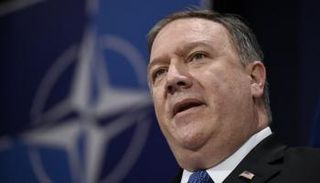 وزير الخارجية الأمريكي الجديد مايك بومبيو