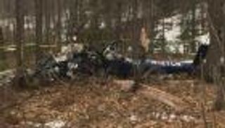 مقتل 3 أشخاص في تحطم طائرة هليكوبتر طبية بولاية ويسكونسن