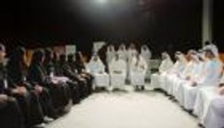 ناصر الهاملي: "توطين 360" منصة وطنية إماراتية لإرشاد الشباب