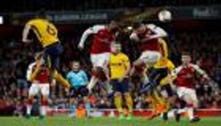 أتلتيكو يحقق تعادلا صعبا في ملعب أرسنال بالدوري الأوروبي