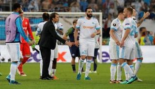 أولمبيك مارسيليا 