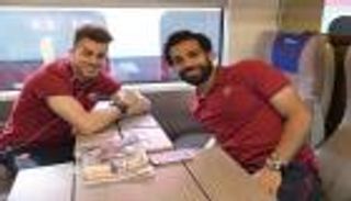 الشعراوي يشيد بالتطور "المذهل" لمحمد صلاح