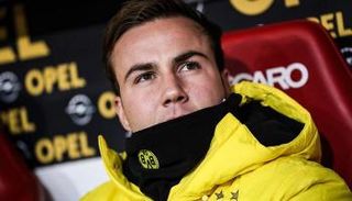 ماريو جوتزه