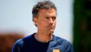 لويس إنريكي يضع طلباته أمام إدارة أرسنال