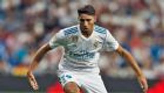 ريال مدريد يفتح ملف تجديد عقد أشرف حكيمي