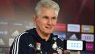 هاينكس يكشف عن موقف مصابي بايرن قبل صدام الريال