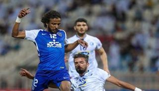 ياسر الشهراني 