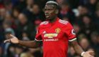 بوجبا: معايير تقييمي تختلف عن بقية لاعبي الوسط