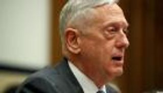 ماتيس: فرنسا أرسلت جنودا من قواتها الخاصة إلى سوريا