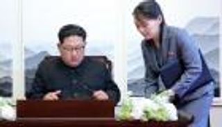 شقيقة كيم جونج أون.. مهندسة قمة الكوريتين التاريخية