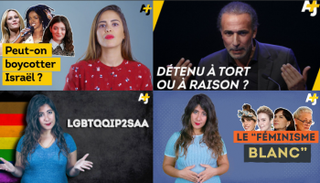 مجلة فرنسية تحذر من خطر تأثير +AJ والجزيرة على المجتمع الفرنسي