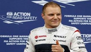 الفنلندي فالتيري بوتاس