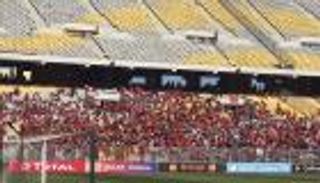 الأهلي المصري يواجه الترجي التونسي بحضور 15 ألف متفرج