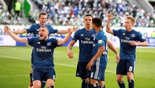 هامبورج ضد فولفسبورج 