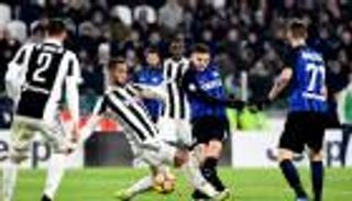 فيديوجراف.. 5 مواجهات تاريخية بين إنتر ميلان ويوفنتوس‎ 