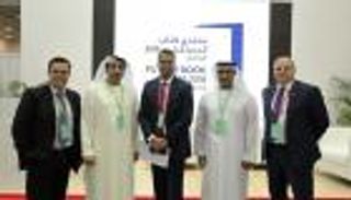 "ثقافة أبوظبي" و"كانون" تسلطان الضوء على ابتكارات النشر والطباعة