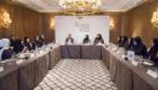 اختتام برنامج القيادات النسائية المبتكرة 2018 بمشاركة 16 إماراتية