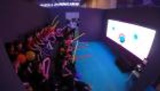 أفلام فرنسية وإماراتية وكويتية في مهرجان الشارقة القرائي للطفل