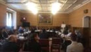 ندوة ببرلمان بريطانيا تطالب بمواجهة جماعات التطرف وعلى رأسها "الإخوان"