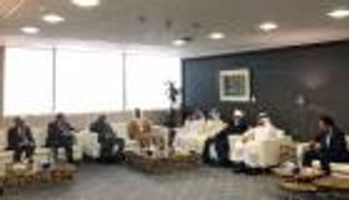 شيخ الأزهر يصل إلى دبي في إطار جولته الآسيوية