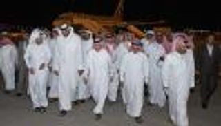 رسائل مسربة لواشنطن بوست: قطر دفعت مئات الملايين لإرهابيين لتحرير رهائن