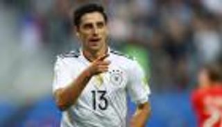 صاحب هدف تتويج ألمانيا بكأس القارات يغيب عن مونديال روسيا