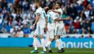 ريال مدريد يستعيد ذاكرة الانتصارات بثنائية أمام ليجانيس