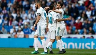 ريال مدريد