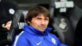 الرقم 50 يزين مواجهة كونتي وفابريجاس لسوانزي