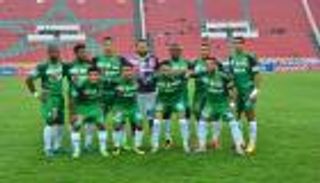 المغرب التطواني يفرض تعادلا سلبيا على الرجاء