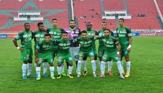 الرجاء المغربي - صورة أرشيفية