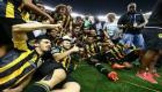 اتحاد جدة: تركيزنا منصبّ على نهائي كأس الملك