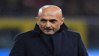 لوتشيانو سباليتي 