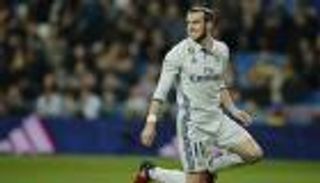 سيتي يزاحم يونايتد على ضم بيل 