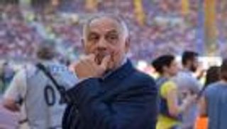 رئيس روما غاضب من عنف جمهور فريقه