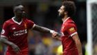 ماني: لن نتأثر بأجواء "الأولمبيكو".. وعلاقتي بصلاح رائعة