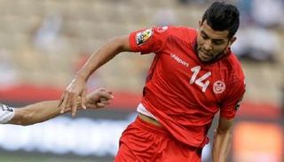 محمد أمين بن عمر - صورة أرشيفية 